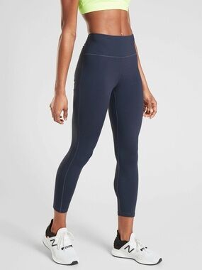 Athleta Ultimate Stash 7/8 Legging